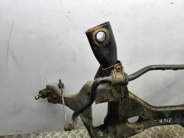 Estrutura Auxiliar Dianteira Mercedes-Benz OEM AMD119606 image 3