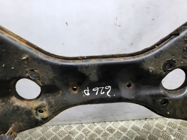 Estrutura Auxiliar Dianteira Mercedes-Benz OEM AMD119606 image 4