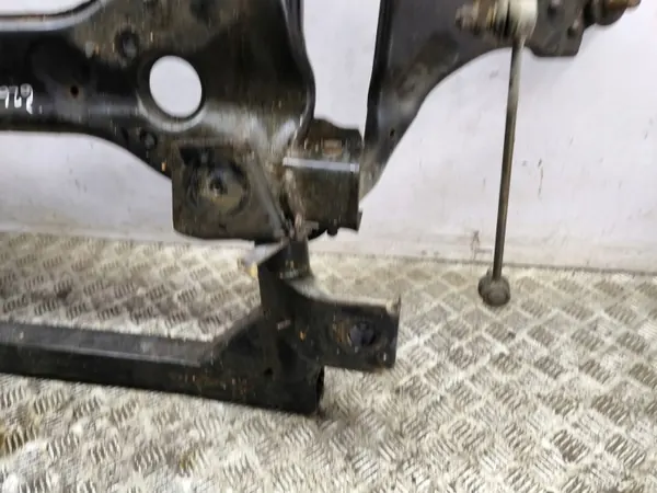 Estrutura Auxiliar Dianteira Mercedes-Benz OEM AMD119606 image 5