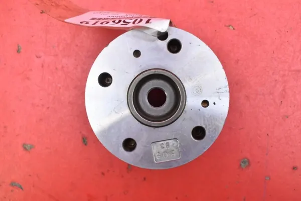 Polea VVT OEM 03C109088E para VW Touran image 2