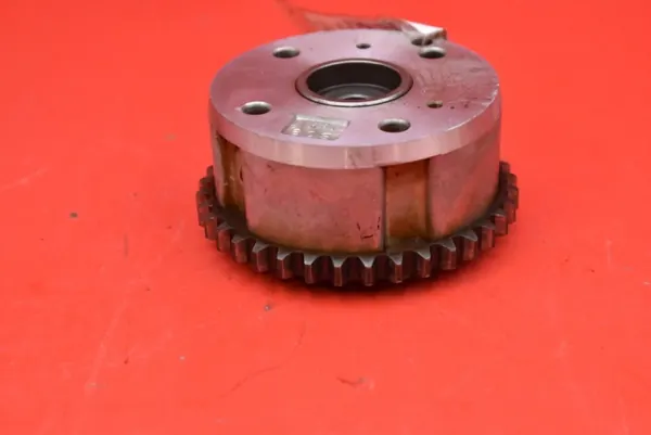 Polea VVT OEM 03C109088E para VW Touran image 4