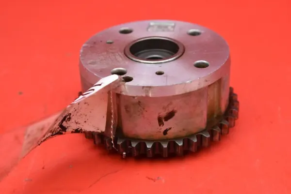 Polea VVT OEM 03C109088E para VW Touran image 6