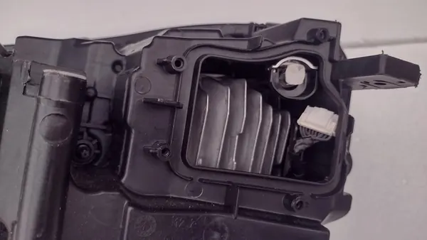 AUDI Q5 Faro Delantero Derecho Full LED 80A941774G image 10