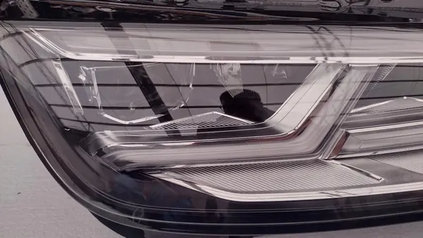 AUDI Q5 Faro Delantero Derecho Full LED 80A941774G image 4