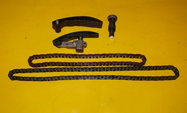 Jakoketjusarja OEM VW Phaeton 3.2 FSI AYT image 2