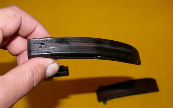 Jakoketjusarja OEM VW Phaeton 3.2 FSI AYT image 3