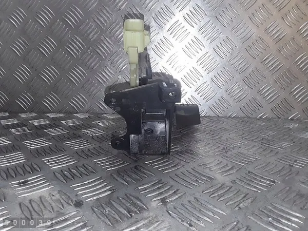 Gaspedal Ford Focus 1999 2m519f836ad image 3