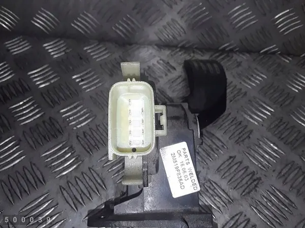 Gaspedal Ford Focus 1999 2m519f836ad image 4