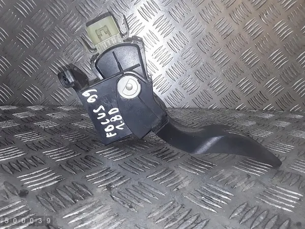 Gaspedal Ford Focus 1999 2m519f836ad image 6