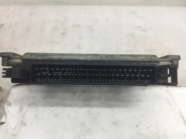 Gebruikte Lancia Zeta ECU OEM 0281010934 9645986780 image 4