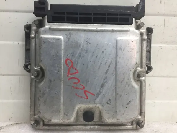 Gebruikte Lancia Zeta ECU OEM 0281010934 9645986780 image 5