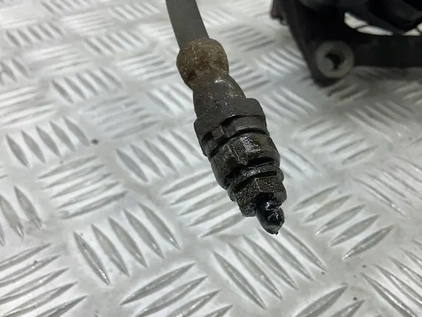 Linker Hinterradbremszylinder AUDI A3 CABRIO 5Q0615405CK image 5