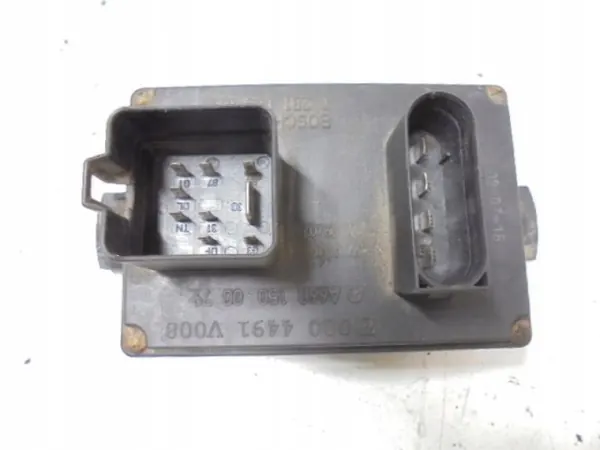 Smart Fortwo Sytytystulppamoduuli OEM 0004491V008 image 3