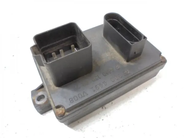 Smart Fortwo Sytytystulppamoduuli OEM 0004491V008 image 4