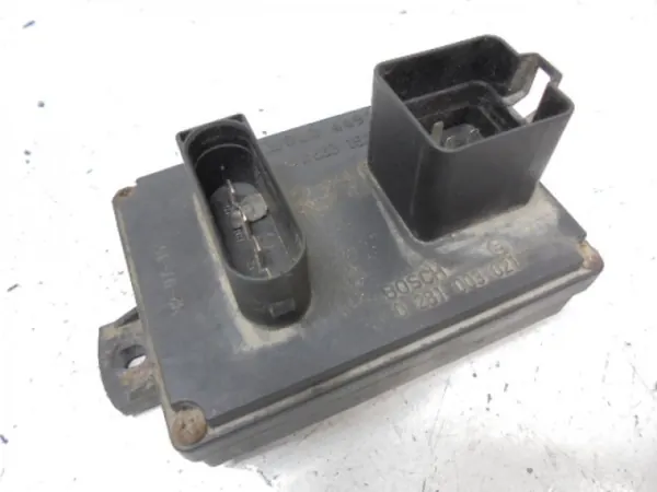Smart Fortwo Sytytystulppamoduuli OEM 0004491V008 image 5