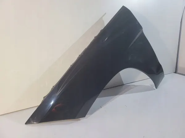 Fram vänster skärm Mercedes GLE GLS A166 image 3