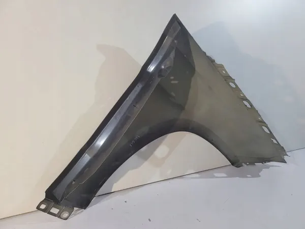 Fram vänster skärm Mercedes GLE GLS A166 image 5