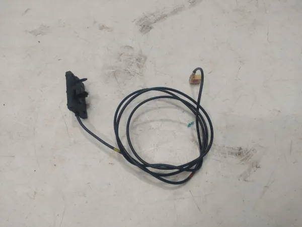 Antennianturi OEM 16940590 Mercedes GLE W166:lle image 2