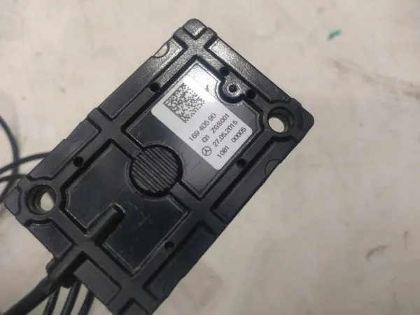 Antennianturi OEM 16940590 Mercedes GLE W166:lle image 4