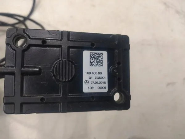 Antennianturi OEM 16940590 Mercedes GLE W166:lle image 5