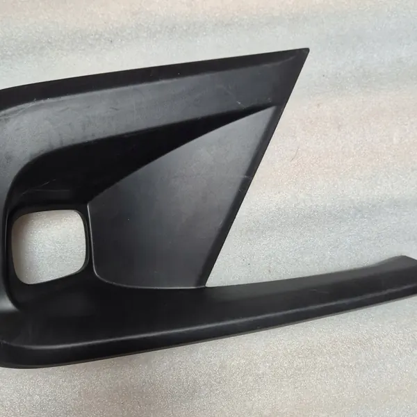 Griglia faro antinebbia anteriore destro HONDA CIVIC XI HYBRID OEM 71141-T20-A1 image 3