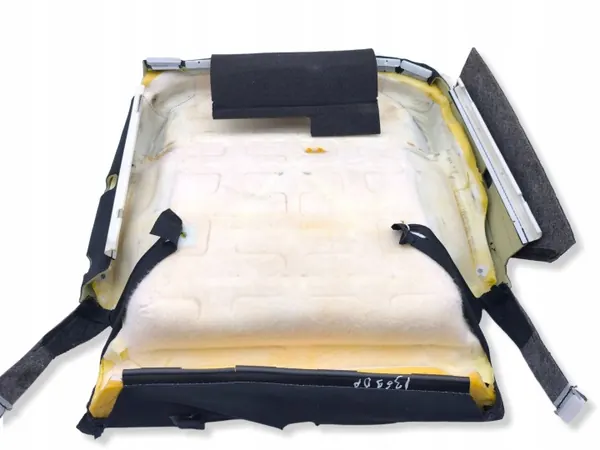 Cadre Siège Conducteur Toyota GT86 2016 OEM AMD234401 image 6