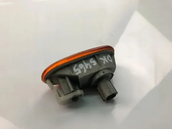 Pisca de para-lama esquerdo OEM 34331028 Mitsubishi Lancer image 4