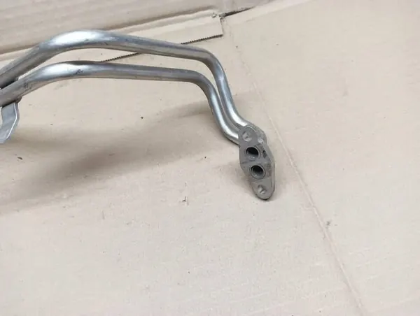 SKODA FABIA RAPID 1.2 TSI Vesiputki 5Q0121087H image 5