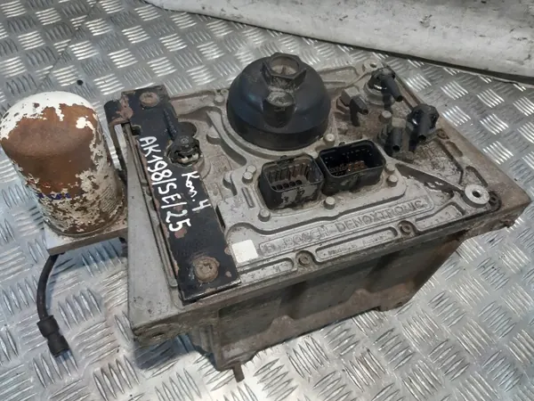Pompe AdBlue DAF XF 105 EAS II OEM 0444010025 image 2