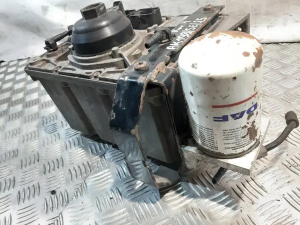 Pompe AdBlue DAF XF 105 EAS II OEM 0444010025 image 5