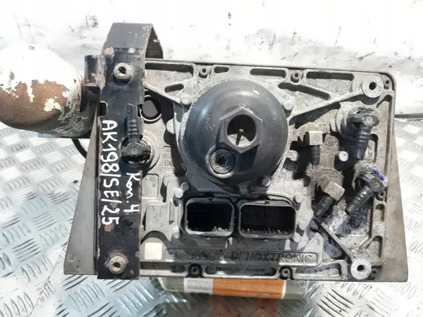Pompe AdBlue DAF XF 105 EAS II OEM 0444010025 image 7