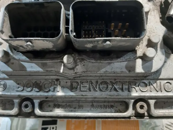 Pompe AdBlue DAF XF 105 EAS II OEM 0444010025 image 8