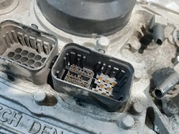 Pompe AdBlue DAF XF 105 EAS II OEM 0444010025 image 9
