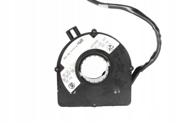 Sensor de ángulo de dirección BMW OEM 6781436 Usado image 7