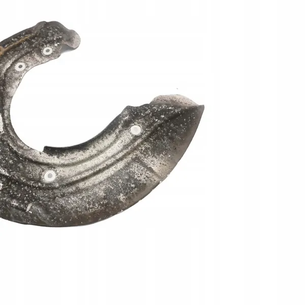 BMW F20 F30 Escudo de Freio Frontal Esquerdo image 10