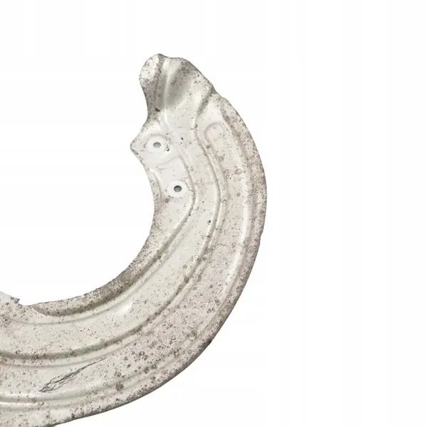 BMW F20 F30 Escudo de Freio Frontal Esquerdo image 4