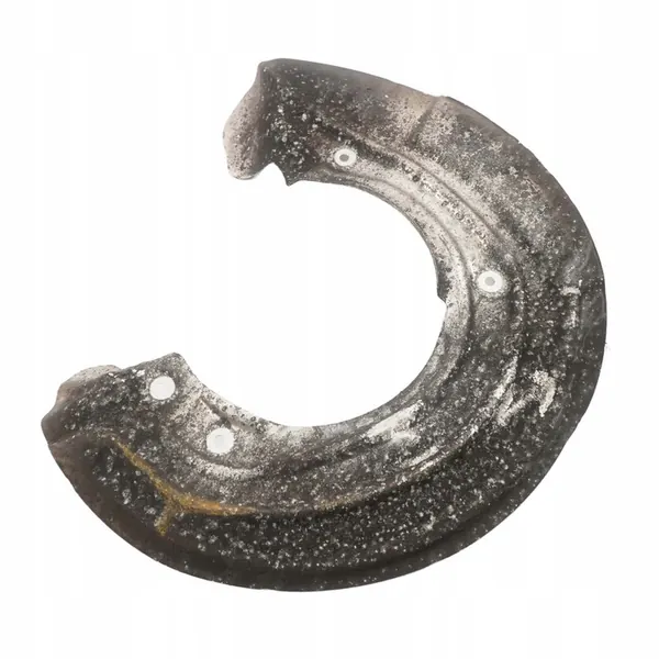 BMW F20 F30 Escudo de Freio Frontal Esquerdo image 5