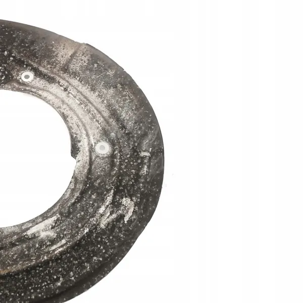 BMW F20 F30 Escudo de Freio Frontal Esquerdo image 6