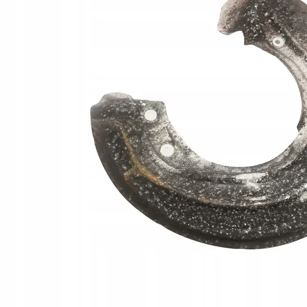 BMW F20 F30 Escudo de Freio Frontal Esquerdo image 7