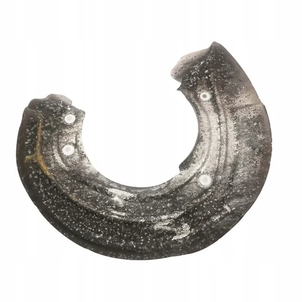 BMW F20 F30 Escudo de Freio Frontal Esquerdo image 8