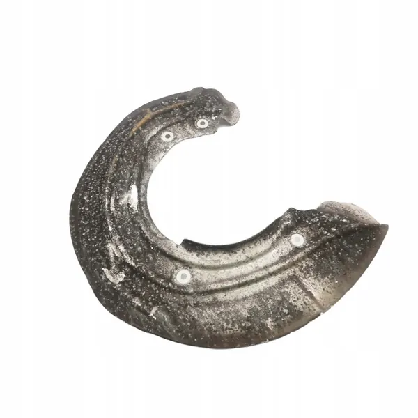 BMW F20 F30 Escudo de Freio Frontal Esquerdo image 9