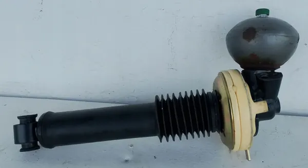 Amortisseur hydraulique avant gauche Citroen C5 III X7 image 2