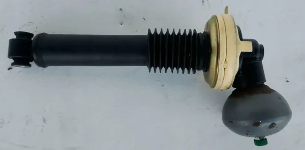 Amortisseur hydraulique avant gauche Citroen C5 III X7 image 5