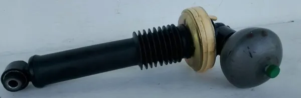 Amortisseur hydraulique avant gauche Citroen C5 III X7 image 6