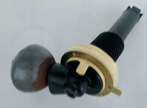 Amortisseur hydraulique avant gauche Citroen C5 III X7 image 9