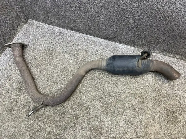 Toyota OEM 32818 Futaba Takapäävaimennin RAV4 III 2.0 image 2