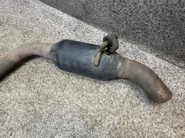 Toyota OEM 32818 Futaba Takapäävaimennin RAV4 III 2.0 image 3