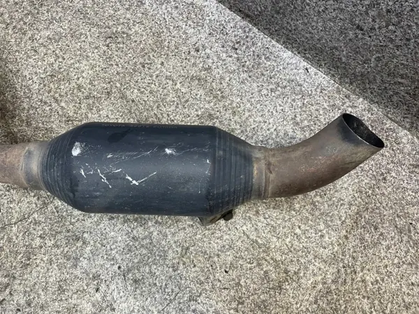 Toyota OEM 32818 Futaba Takapäävaimennin RAV4 III 2.0 image 4