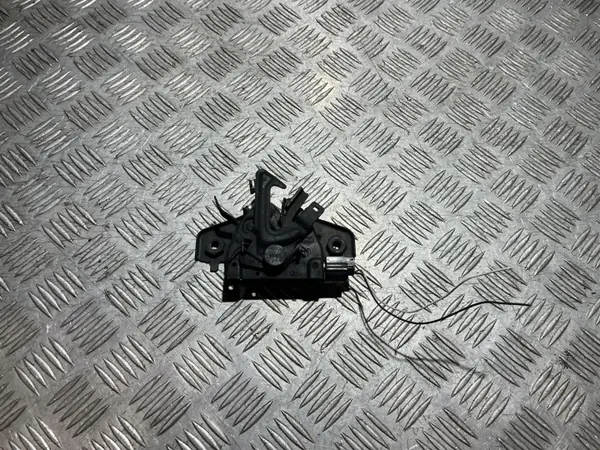 Cerradura del capó OEM PU25865 para Renault Clio V 2019- image 2