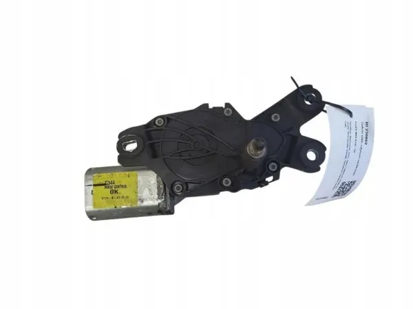 Ford bakrutorhållarmotor OEM AV6117K441AB image 4